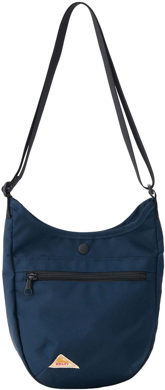 KELTY Outdoor Shoulder Bag ES MINI CURVE SHOULDER 3L Navy 3259271526