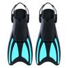 Kenaida Adult & Kids Silicone Swimming & Diving Flippers