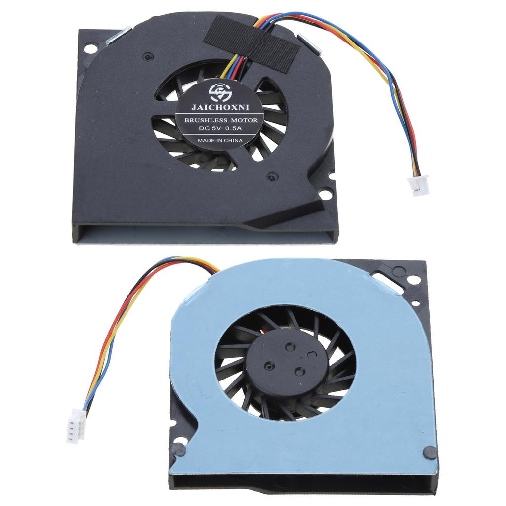New CPU Cooling Fan Mini PC Cooler For Intel NUC10i3FNH NUC10i5FNH NUC10i7FNH BSB05505HP-SM for DC 5V 0.4A Radiator