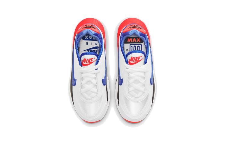 Nike Air Max 2090 Kids' Casual Shoes Pre School CW1652-100