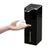 Practical Soap Dispenser Having Fast Bubbling Function Replaceable picks And Internal power Supply For Home Application