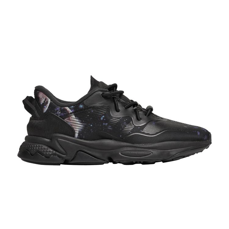 NASA x adidas Ozweego Galaxy - Black 38