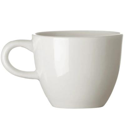Porcelain Espresso Coffee Cup 80ml Set of 6