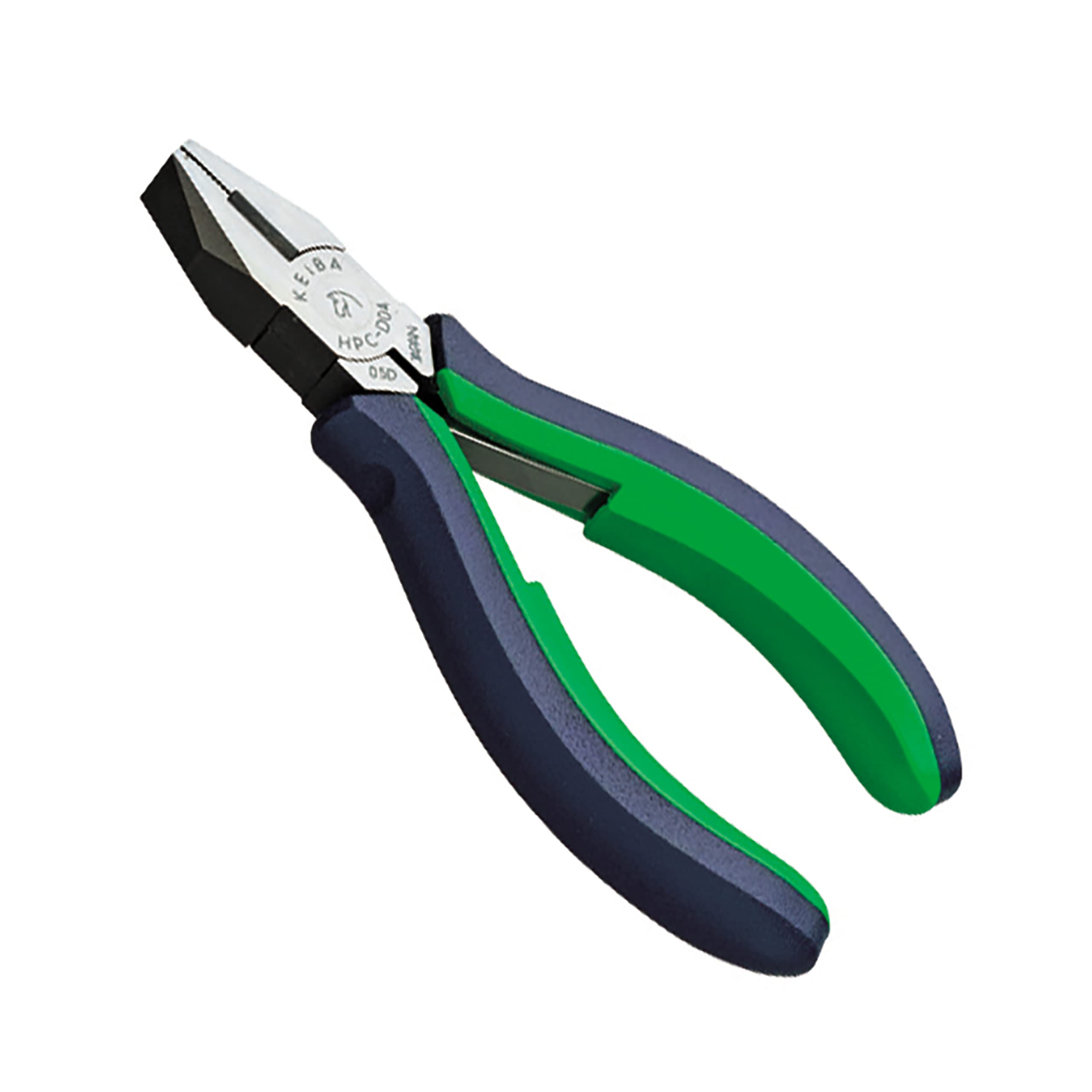 

Keiba Pro Hobby Pliers 110mm HPC-D04