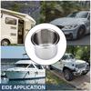 Portabevande in Acciaio Inossidabile 68/85/90MM Portatile Durevole Tazza per Barca Marina Camper RV Tavolo