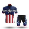 Radtrikot Anzug 2026 Herren Sommer Kurzarm Set Atmungsaktiv Racing Sport MTB Fahrradkleidung Outdoor Bike Uniform Ropa