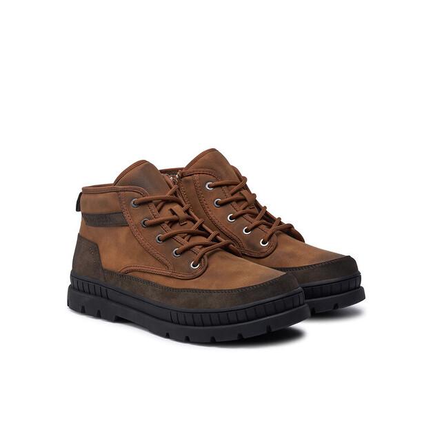 Ankle Boots Bugatti 325AGB, Brown