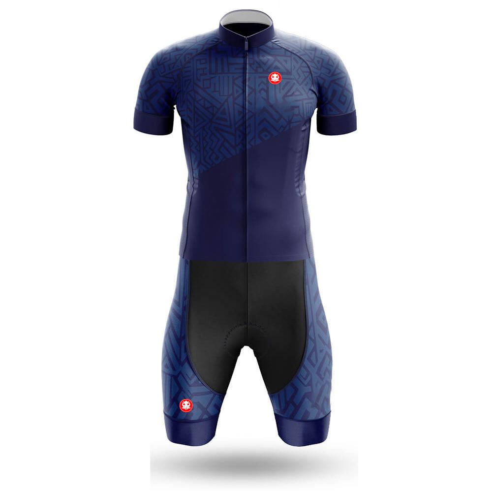 Triathlon Skinsuit Roupa De Ciclismo Masculino Cycling Jersey  Ropa Hombre Maillot Velo Homme Bicicleta Mtb 2026