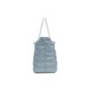 Nike Sportswear Af1 Tote Bag Women Tote Bag Ice-Blue BA4989-363