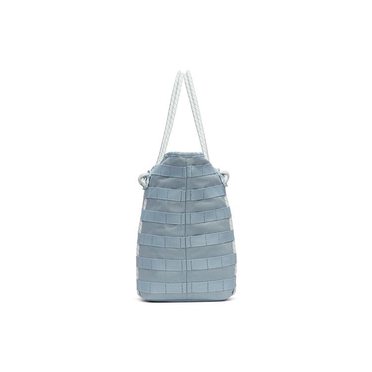 Nike Sportswear Af1 Tote Bag Women Tote Bag Ice-Blue BA4989-363