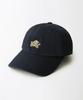 OUTSTANDING Mighty Tiger Logo Ball Cap_Navy