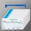 General Office Expense Reimbursement Form
