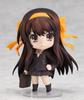 The Disappearance of Haruhi Suzumiya Nendoroid Haruhi Suzumiya Disappearance painted movable ver. (Non-scale ABS&PVC figure)