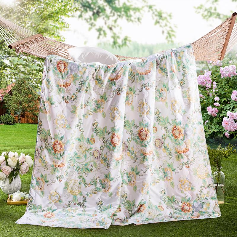 

FUANNA All-Season Fresh Fiber Comforter