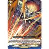 Cardfight!! Vanguard D-BT11/050 Reign, King of Beasts! (R Rare) Booster Pack 11 "Clash of Heroes