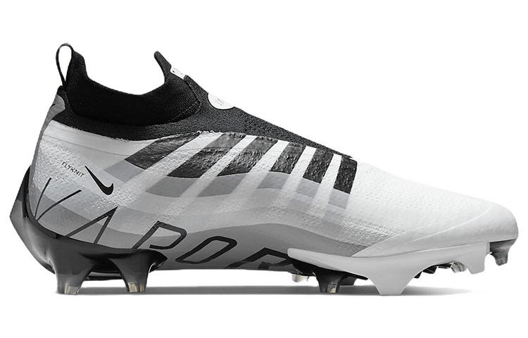 Nike Vapor Edge Elite 360 Flyknit 'White Black' DQ3558-100