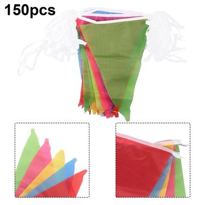 Boligdekorationer – Flag, bannere, tilbehør
