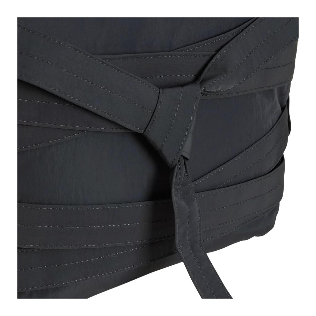 New Adidas Free Shipping With AdiClub Y 3 Cinch Shoulder Bag JV9770