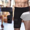 Hip Support Groin Compression Thigh Sleeve for Joint Loading