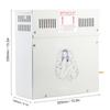 4.5KW 220V Steam Generator Shower Sauna Steam Bath Heater for Home Sauna SPA