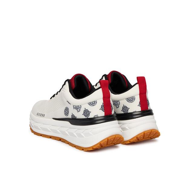 Кроссовки Guess FLPRN3 FAB12