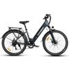 Samebike RS-A01 Pro Elektrofahrrad für Erwachsene Mountainbike 500W 36V 15Ah Lithiumbatterie City E-Bike