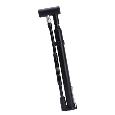 Floor Bicycles Tire Pump High Pressure Hand Airs Pump Bike Tire Inflators for Road Bicycles Tires, Balls, Balloon