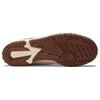 Aimé Leon Dore x New Balance 550 Hnedé Unisex Tenisky Biela BB550AB1