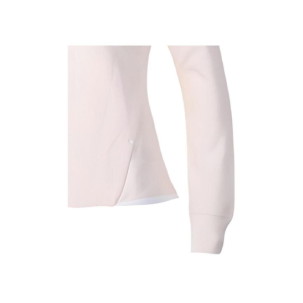 Nike Logo Print Solid Color Hoodie Women Jackets White 930760-838