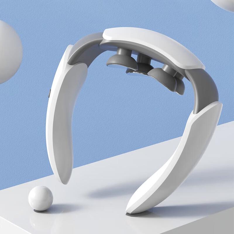 Enlluean U-shaped Neck Massager