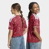 Adidas Kids Liverpool Fc 26 27 Home Jersey