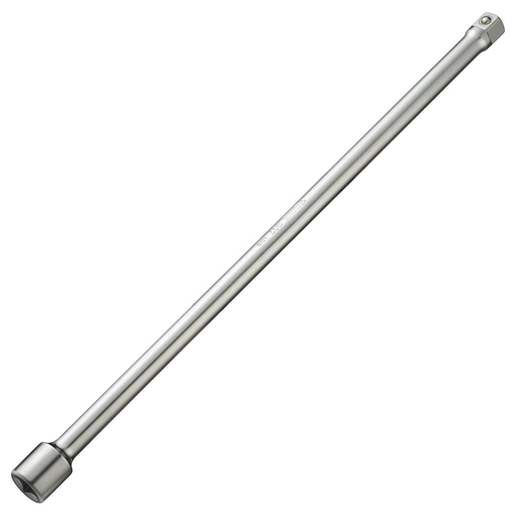 TONE Extension Bar 300mm Length 307, 9.5mm (3/8") Drive,