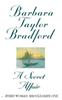 A Secret Affair by Barbara Taylor Bradford Paperback Book 9780006499589