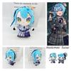 Suisei Hoshimachi Hololive Plush Toy Stuffed Dolls Pillow Cushion Decor Gift Kid