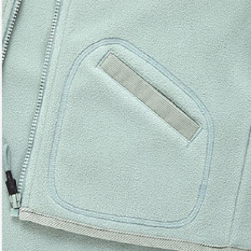 New Balance Tree Fleece Zip Up Nk9dc4109u 84 Long Sleeve Tee