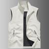 New Outdoor Quick-Drying Men's Vest Vest Sleeveless Tooling Vest Vest Vest Jacket Men's