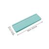 2Pcs Bathroom Diatom Absorbent Pad Non-Slip Washbasin Cup Soap Holder Multifunctional Water Absorption Mat Diatom Mat