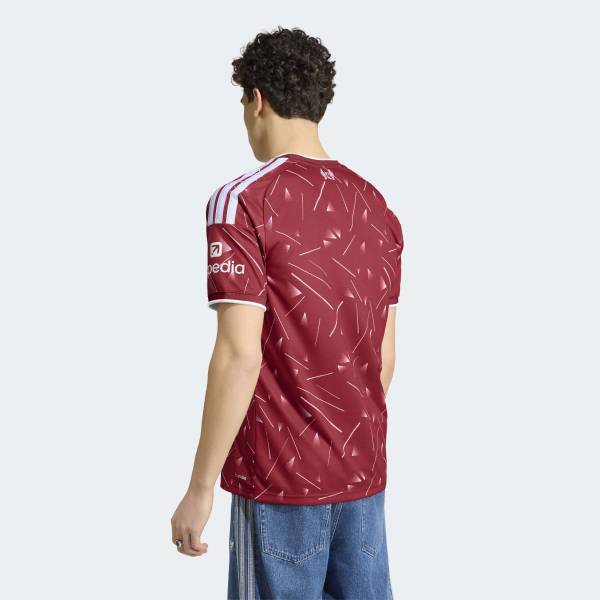 adidas Liverpool 2627 Home Jersey