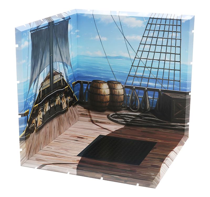 Dioramansion 200 Deck