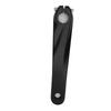 Fahrradkurbelarm Ersatz für Prowheel Leichte Aluminiumlegierung 170mm Hohl Linker Kurbelarm