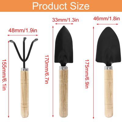 Herramientas de jardinería – Kits de herramientas para jardinería