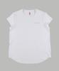 Ibanenecheu Light Balance Cooling T-Shirt - White