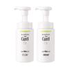 Curel Oil Control & Moisturizing Cleansing Foam (Twin Pack)