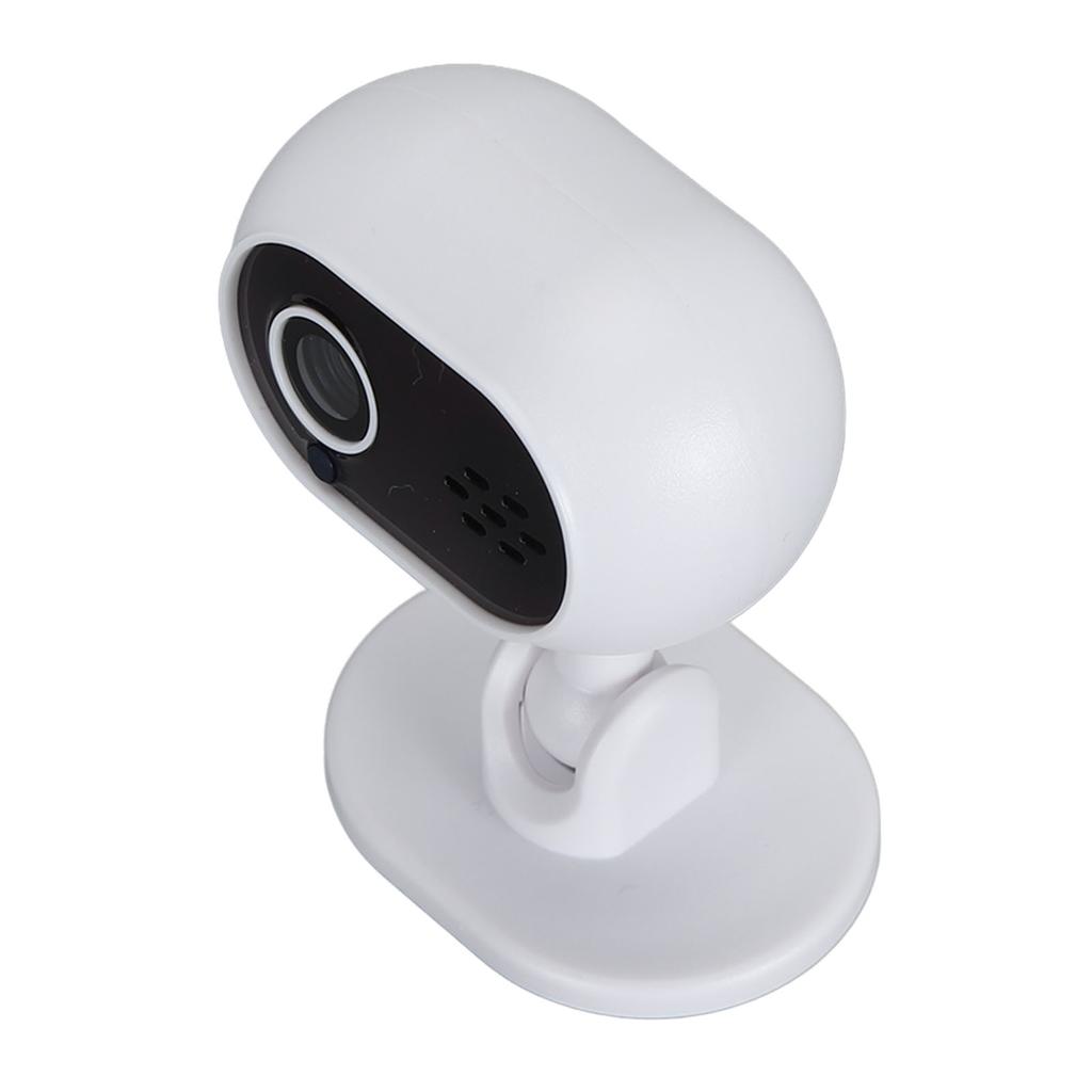 Indoor Security Camera 1080P HD WiFi Motion Detection 2 Way Talk Night Vision 360 Degree Rotation Smart Camera with APP