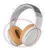 2pcs Replacement Ear Cushion Cups Wireless Earpads Cover for Skullcandy Crusher 3.0 Earphones Sleeve Case