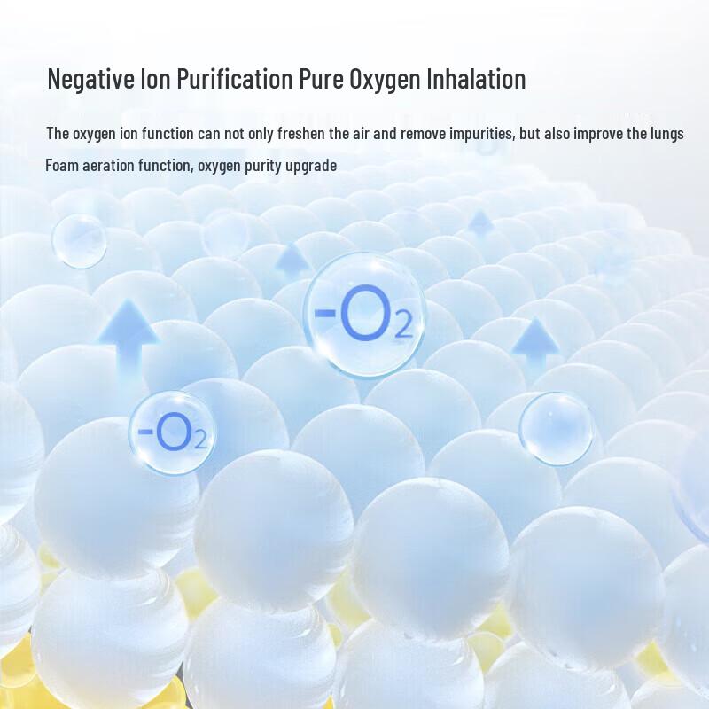 Yuwell Home Oxygen Concentrator 5L with Nebulizer