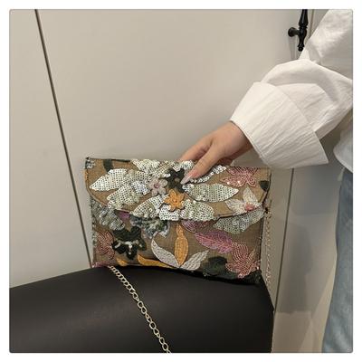 Dametasker – Crossbody-tasker