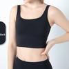 Reggiseno Sportivo Traspirante Antiurto da Donna per Corsa e Yoga