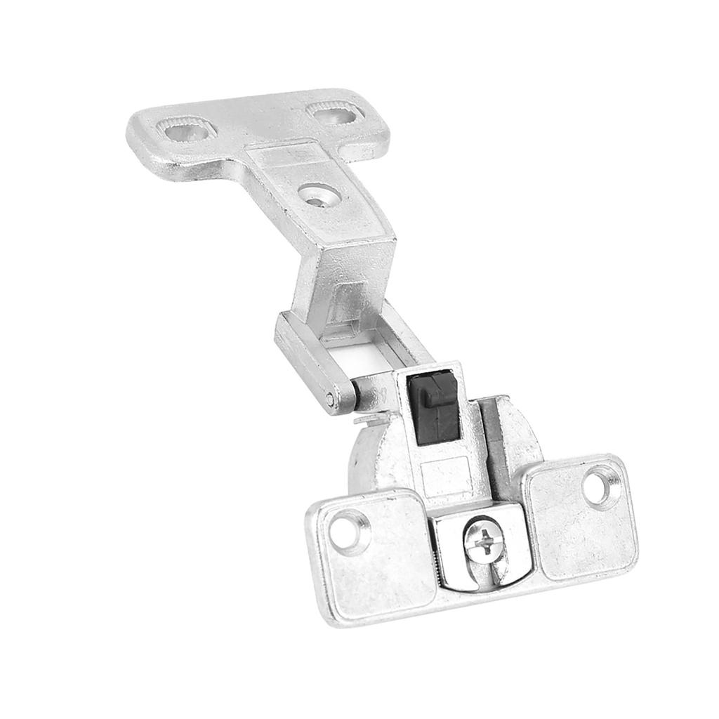 270 Degrees Zinc Alloy Furniture Door Folding Hinge Fixing Accessories Furniture Door Hinge