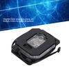CPU Water Cooler Integrated Digital Temperature Display Screen Strong   Computer Cooling Tool